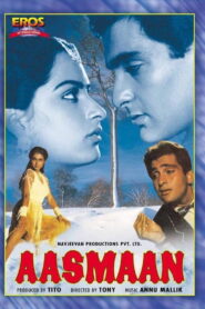 Aasmaan 1984 one on netflix