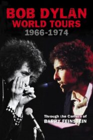 Bob Dylan: World Tours 1966-1974 – Through the Camera of Barry Feinstein 2004 one on netflix
