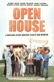 Open House 2004 one on netflix