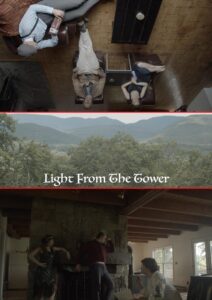 Light From the Tower 2020 one on netflix