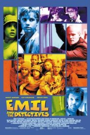 Emil and the Detectives 2001 one on netflix