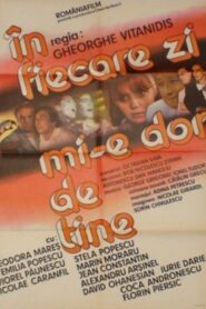 Every Day I Miss You 1988 one on netflix