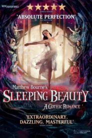 Matthew Bourne’s Sleeping Beauty 2023 one on netflix