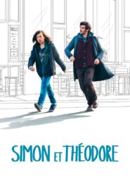 Simon & Théodore 2017 one on netflix