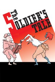 The Soldier’s Tale 1984 one on netflix