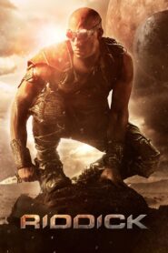 Riddick 2013 one on netflix