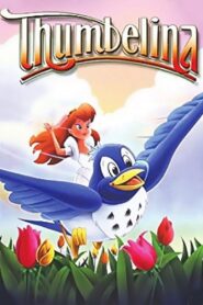 Thumbelina 1992 one on netflix