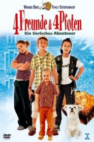 4 Freunde und 4 Pfoten 2003 one on netflix