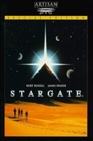 Is There a Stargate? 2003 one on netflix