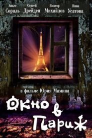 Window to Paris 1993 one on netflix