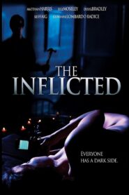 The Inflicted 2012 one on netflix