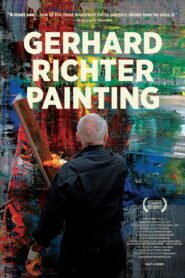 Gerhard Richter Painting 2012 one on netflix