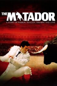 The Matador 2008 one on netflix