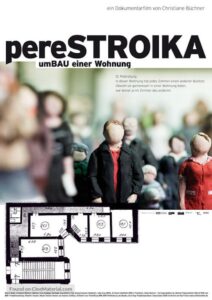 PereSTROIKA: Reconstruction of a Flat 2008 one on netflix