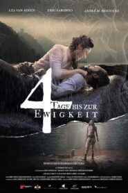 4 Days to Eternity 2023 one on netflix