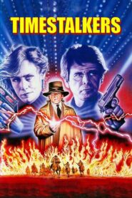 Timestalkers 1987 one on netflix