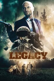 Legacy 2020 one on netflix