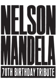 Nelson Mandela 70th Birthday Tribute 1988 one on netflix