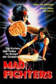 The Fighters 1982 one on netflix