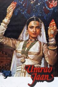 Umrao Jaan 1981 one on netflix