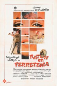 Ratón en Ferretería 1985 one on netflix