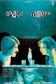 Apaga… y vámonos 1981 one on netflix