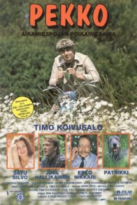 Pekko aikamiespojan poikamiesaika 1993 one on netflix