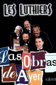 Las obras de ayer 2002 one on netflix