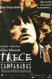 13 Curses 2002 one on netflix
