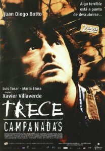 13 Curses 2002 one on netflix