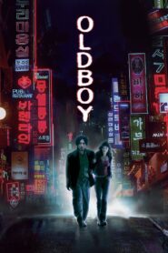 Oldboy 2003 one on netflix