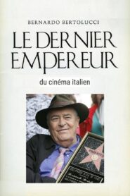 Bernardo Bertolucci, le dernier empereur du cinema 2017 one on netflix