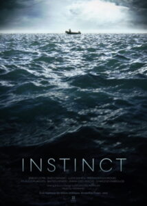 Instinct 2022 one on netflix