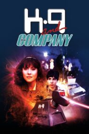 K-9 and Company: A Girl’s Best Friend 1981 one on netflix