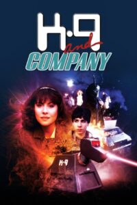 K-9 and Company: A Girl’s Best Friend 1981 one on netflix