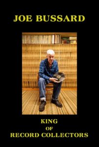 Joe Bussard: King of Record Collectors 2005 one on netflix