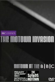 The Motown Invasion 2009 one on netflix