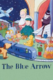 How the Toys Saved Christmas 1996 one on netflix
