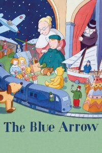 How the Toys Saved Christmas 1996 one on netflix