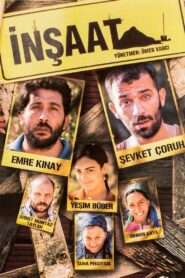 Under Construction 2003 one on netflix