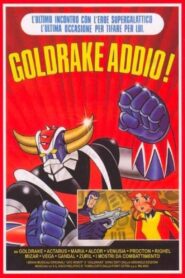 Goldrake Addio 1980 one on netflix