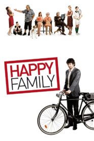 Happy Family 2010 one on netflix