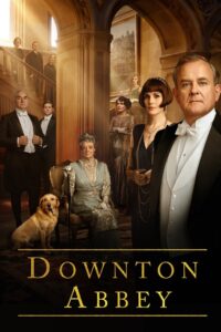 Downton Abbey 2019 one on netflix
