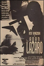 Adan Lazaro 1996 one on netflix