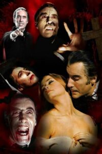 The Many Faces of Christopher Lee 1996 one on netflix
