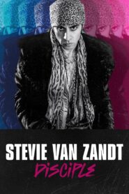 Stevie Van Zandt: Disciple 2024 one on netflix