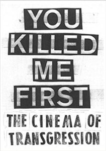 You Killed Me First 1985 one on netflix
