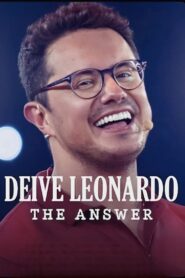 Deive Leonardo: The Answer 2023 one on netflix
