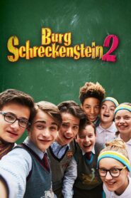 Schreckenstein Castle 2 2017 one on netflix