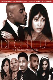 Deceitful 2013 one on netflix